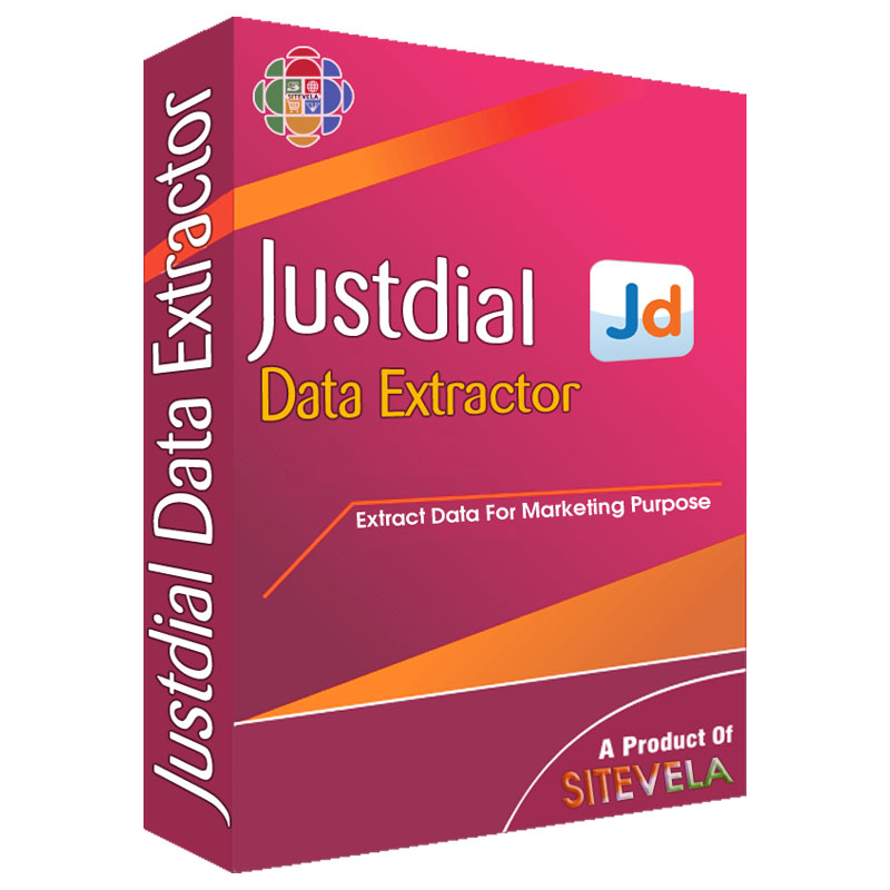 JustDial Lead Extractor Tool